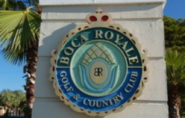 Boca Royale